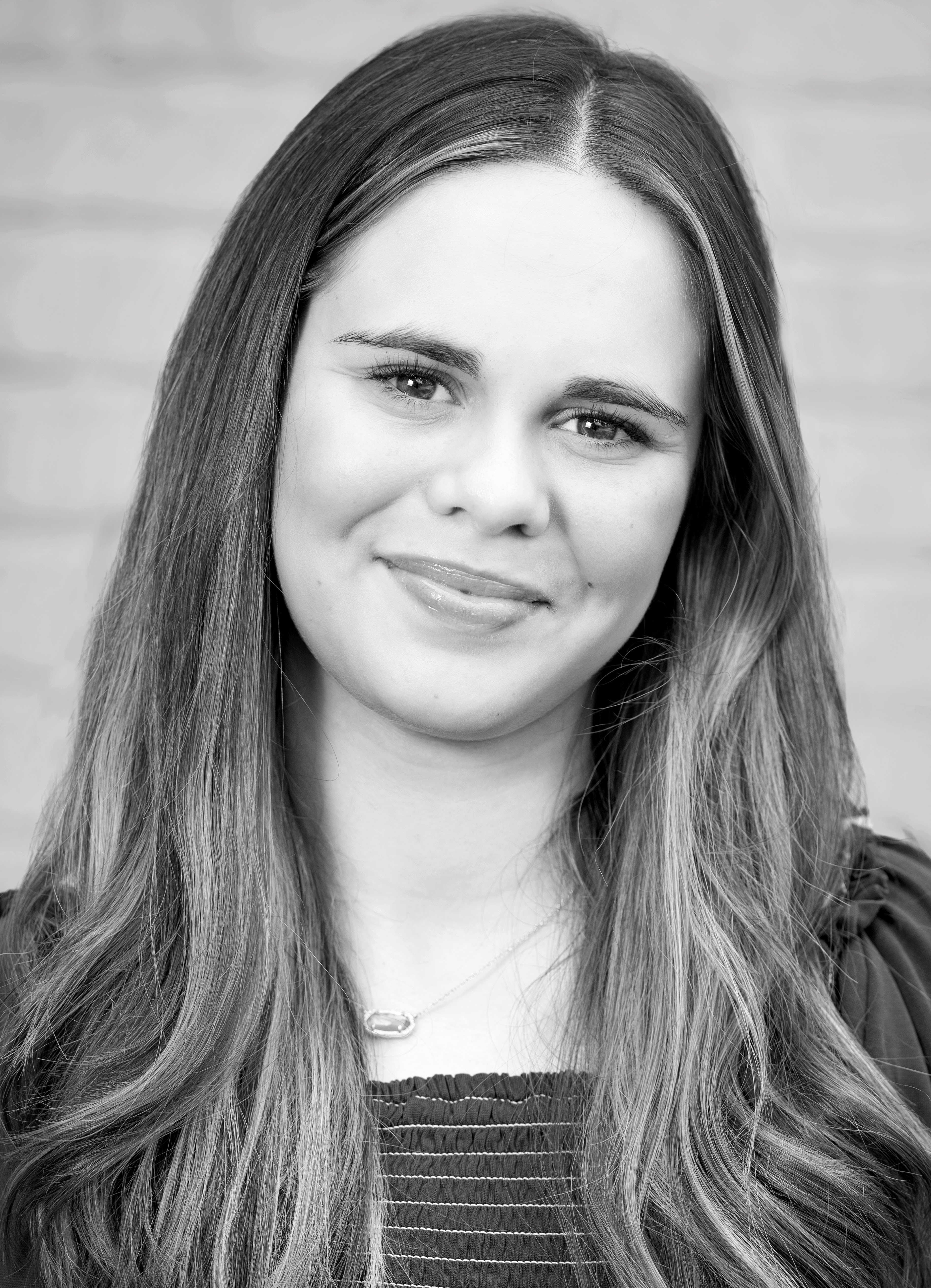 Headshot of